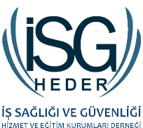 İş Sağlığı ve Güvenliği Hizmet ve Eğitim Kurumları Derneği (İSGHEDER)