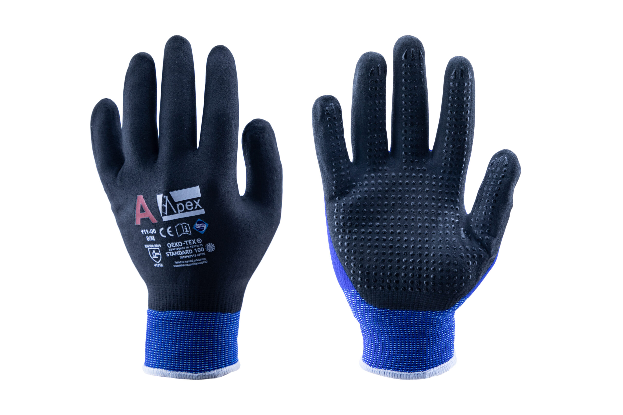 APEX™ 111 ELDİVEN