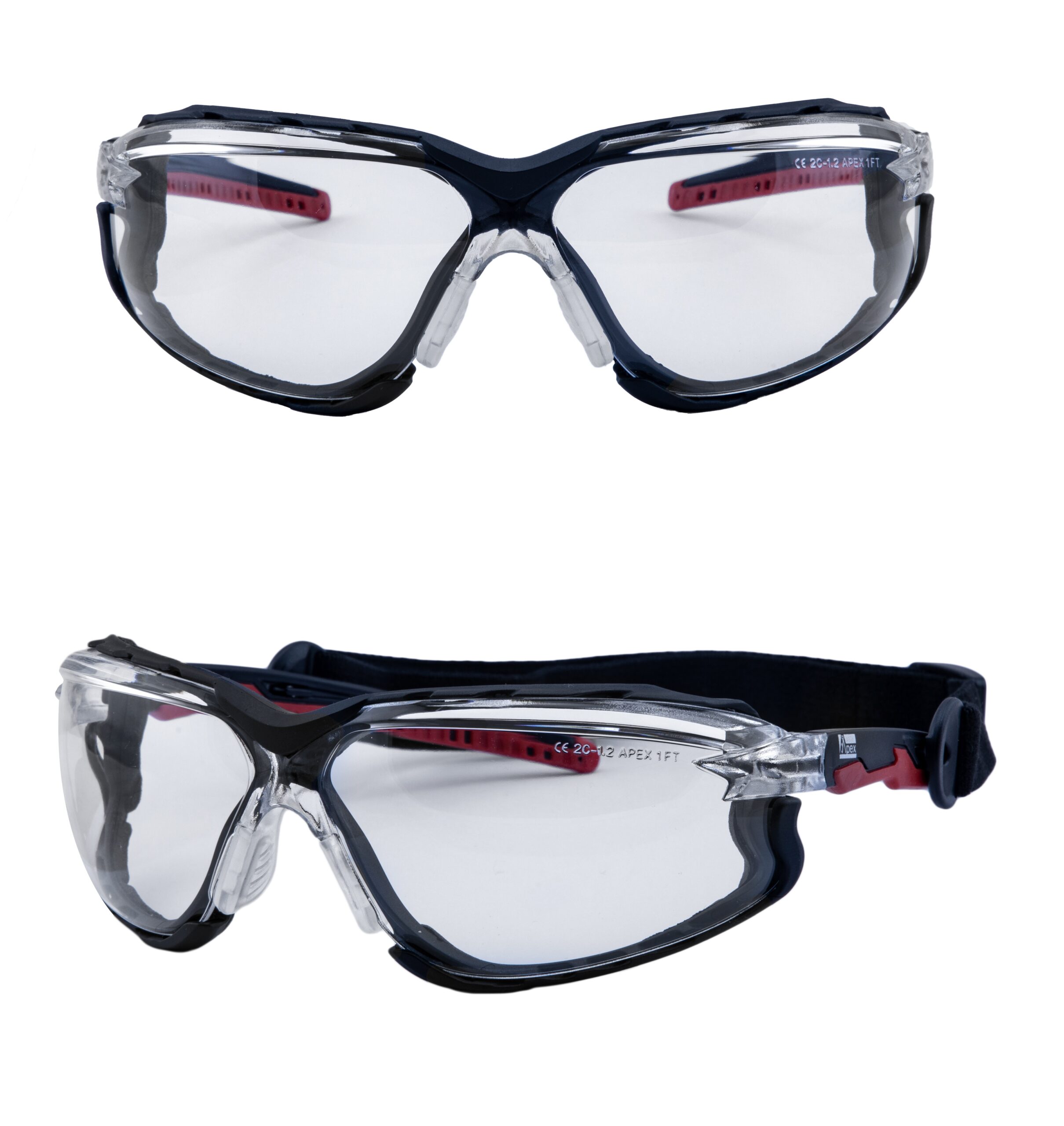 APEX 420 SRX GÖZLÜK