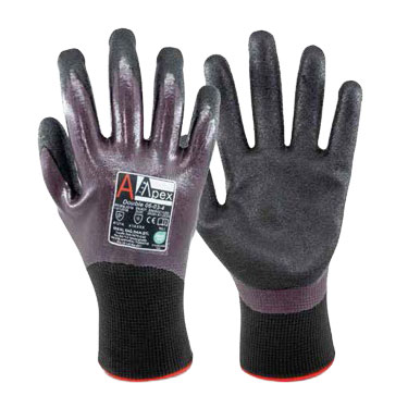 APEX DOUBLE ELDİVEN