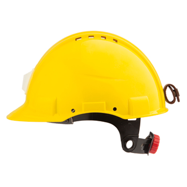 BBU® SAFETY CNG-500M MADENCİ BARETİ