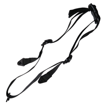 BBU® SAFETY SC CS03 3 NOKTA ÇENE BAĞI